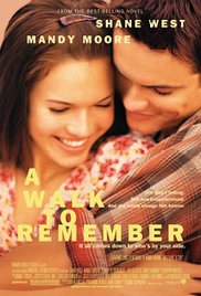 Watch Full Movie :A Walk to Remember (2002)