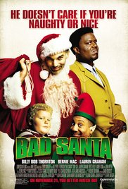 Watch Full Movie :Bad Santa (2003)