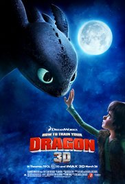 Watch Full Movie :How To Train Your Dragon (2010)