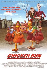 Watch Full Movie :Chicken Run 2000