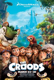 Watch Full Movie :The Croods (2013)