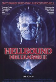 Watch Full Movie :Hellbound: Hellraiser II (1988)
