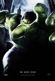 Watch Full Movie :Hulk 2003