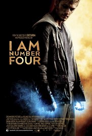 Watch Full Movie :I Am Number Four (2011)