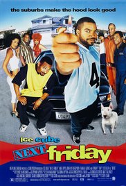 Watch Full Movie :Next Friday (2000)
