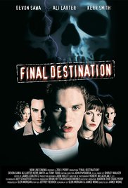 Watch Full Movie :Final Destination 1  2000