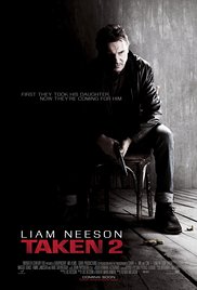 Watch Full Movie :Taken 2 (2012)