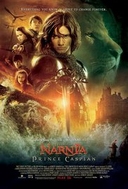 Watch Full Movie :The Chronicles of Narnia: Prince Caspian (2008)