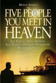 Watch Full Movie :The Five People You Meet in Heaven
