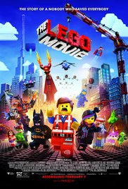 Watch Full Movie :The Lego Movie 2014
