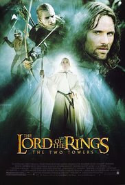 Watch Full Movie :The Lord of the Rings The Two Towers (2002)