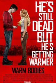 Watch Full Movie :Warm Bodies (2013) 