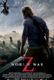 Watch Full Movie :World War Z 2013