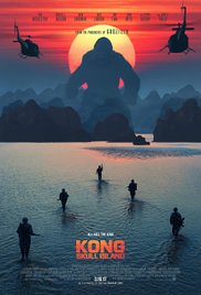 Watch Full Movie :Kong: Skull Island (2017)
