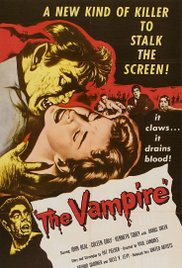 Watch Full Movie :The Vampire (1957)