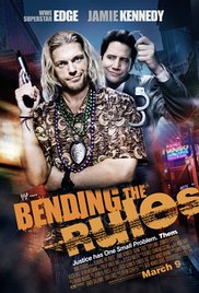 Watch Full Movie :Bending the Rules (2012)
