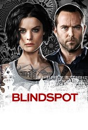 Watch Full Tvshow :Blindspot (2015 )