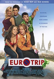 Watch Full Movie :EuroTrip (2004)