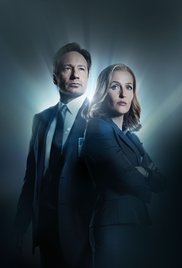 Watch Full Tvshow :The X-Files (TV Series 1993-2002)