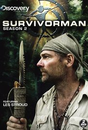 Watch Full Tvshow :Survivorman