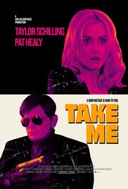 Watch Full Movie :Take Me (2017)