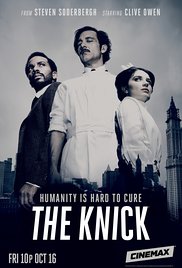 Watch Full Tvshow :The Knick (TV Series 2014)