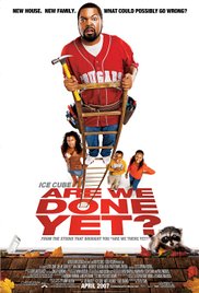 Watch Full Movie :Are We Done Yet? (2007)