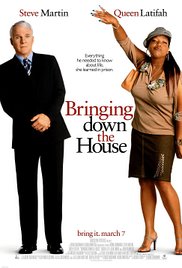 Watch Full Movie :Bringing Down the House (2003)