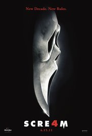 Watch Full Movie :Scream 4 (2011)