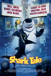 Watch Full Movie :Shark Tale 2004