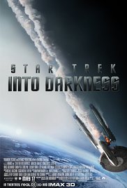 Watch Full Movie :Star Trek Into Darkness (2013)