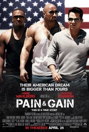 Watch Full Movie :Pain & Gain (2013)