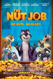 Watch Full Movie :The Nut Job (2014)