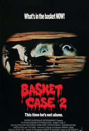 Watch Full Movie :Basket Case 2 (1990)