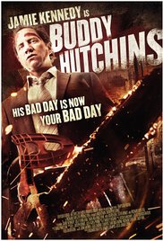 Watch Full Movie :Buddy Hutchins (2015)