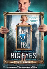 Watch Full Movie :Big Eyes (2014)