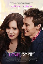 Watch Full Movie :Love Rosie (2014)