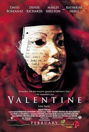 Watch Full Movie :Valentine (2001)
