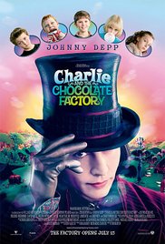 Watch Full Movie :Charlie and the Chocolate Factory (2005)