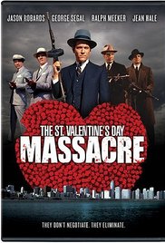Watch Full Movie :The St. Valentines Day Massacre (1967)