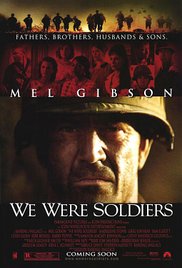 Watch Full Movie :We Were Soldiers (2002)