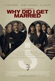 Watch Full Movie :Why Did I Get Married? (2007)