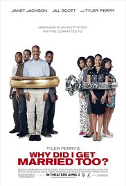 Watch Full Movie :Why Did I Get Married Too? (2010)