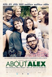 Watch Full Movie :About Alex (2014)