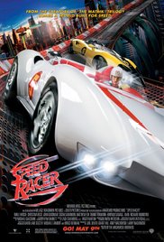 Watch Full Movie :Speed Racer (2008)