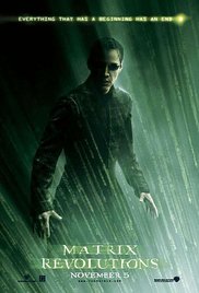 Watch Full Movie :The Matrix Revolutions (2003)