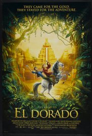 Watch Full Movie :The Road to El Dorado (2000)