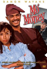 Watch Full Movie :Mo Money (1992)