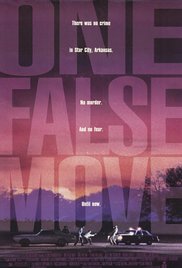 Watch Full Movie :One False Move (1992)
