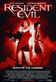 Watch Full Movie :Resident Evil (2002)